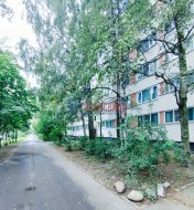 3-комнатная квартира (60м2) на продажу по адресу Суздальский просп., 105— фото 32 из 34