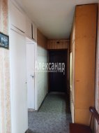 2-комнатная квартира (53м2) на продажу по адресу Запорожское пос., Советская ул., 15— фото 4 из 15