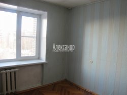 2-комнатная квартира (42м2) на продажу по адресу Ковалевская ул., 23— фото 6 из 36