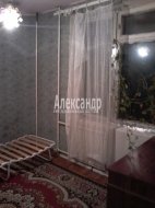 3-комнатная квартира (42м2) на продажу по адресу Приозерск г., Калинина ул., 41— фото 5 из 8