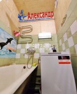2-комнатная квартира (53м2) на продажу по адресу Каменногорск г., Бумажников ул., 20— фото 14 из 15