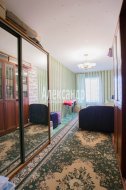 3-комнатная квартира (100м2) на продажу по адресу Петроградская наб., 26-28— фото 19 из 31