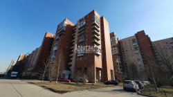 2-комнатная квартира (48м2) на продажу по адресу Ленинский просп., 117— фото 13 из 14