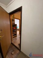 1-комнатная квартира (34м2) на продажу по адресу Мурино г., Оборонная ул., 2— фото 19 из 22
