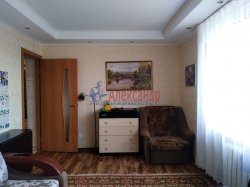 2-комнатная квартира (49м2) на продажу по адресу Перово пос., Татарчука шос., 10— фото 11 из 24