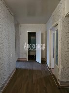 2-комнатная квартира (51м2) на продажу по адресу Лахденпохья г., Советская ул., 10А— фото 12 из 20