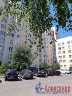 3-комнатная квартира (67м2) на продажу по адресу Сестрорецк г., Приморское шос., 261— фото 4 из 19