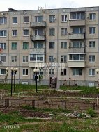 4-комнатная квартира (61м2) на продажу по адресу Севастьяново пос., Новая ул., 1— фото 2 из 31
