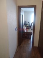 1-комнатная квартира (42м2) на продажу по адресу Муринская дор., 84— фото 3 из 8