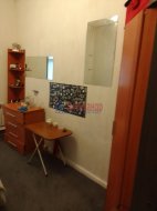 Комната в 4-комнатной квартире (72м2) на продажу по адресу Рапполово дер., Овражная ул., 1— фото 2 из 8