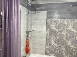 3-комнатная квартира (64м2) на продажу по адресу Мурино г., Екатерининская ул., 8— фото 13 из 24