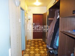 3-комнатная квартира (61м2) на продажу по адресу Приладожский пгт., 5— фото 10 из 15