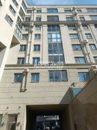 2-комнатная квартира (63м2) на продажу по адресу Большая Посадская ул., 12— фото 3 из 46