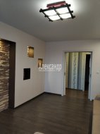 3-комнатная квартира (91м2) на продажу по адресу Всеволожск г., Колтушское шос., 44— фото 13 из 25