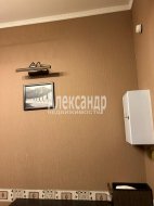 2-комнатная квартира (62м2) на продажу по адресу Всеволожск г., Колтушское шос., 98— фото 26 из 38