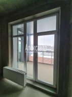4-комнатная квартира (134м2) на продажу по адресу Катерников ул., 10— фото 2 из 28