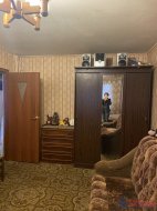 1-комнатная квартира (33м2) на продажу по адресу Сертолово г., Молодцова ул., 5— фото 8 из 10