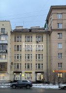 3-комнатная квартира (96м2) на продажу по адресу Кондратьевский просп., 51— фото 17 из 22