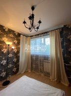 3-комнатная квартира (53м2) на продажу по адресу Ударников просп., 22— фото 22 из 26