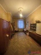 2-комнатная квартира (46м2) на продажу по адресу Огородный пер., 6— фото 4 из 17