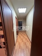 1-комнатная квартира (40м2) на продажу по адресу Кальтино дер., Колтушское шос., 19— фото 6 из 18