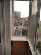 1-комнатная квартира (34м2) на продажу по адресу Белградская ул., 24— фото 10 из 13