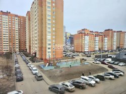 3-комнатная квартира (97м2) на продажу по адресу Красносельское (Горелово) шос., 56— фото 28 из 31
