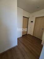 1-комнатная квартира (43м2) на продажу по адресу Крыленко ул., 1— фото 14 из 29