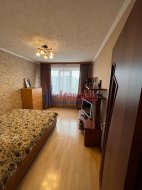 2-комнатная квартира (52м2) на продажу по адресу Горбунки дер., 13— фото 7 из 16