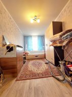 2-комнатная квартира (43м2) на продажу по адресу Глажево пос., 8— фото 2 из 11