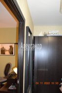 1-комнатная квартира (36м2) на продажу по адресу Юнтоловский просп., 53— фото 5 из 18
