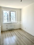 1-комнатная квартира (25м2) на продажу по адресу Мурино г., Воронцовский бул., 21— фото 14 из 19
