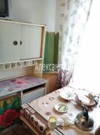 Комната в 3-комнатной квартире (58м2) на продажу по адресу Приозерск г., Гагарина ул., 7— фото 4 из 10