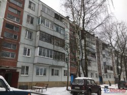 3-комнатная квартира (63м2) на продажу по адресу Светогорск г., Парковая ул., 10— фото 8 из 11