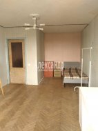 1-комнатная квартира (34м2) на продажу по адресу Белградская ул., 24— фото 6 из 13