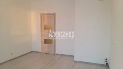 1-комнатная квартира (47м2) на продажу по адресу Арцеуловская алл., 15— фото 6 из 19