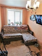 2-комнатная квартира (43м2) на продажу по адресу Сосново пос., Связи ул., 3— фото 6 из 19
