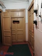 Комната в 6-комнатной квартире (195м2) на продажу по адресу Синопская наб., 30— фото 6 из 17