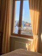 3-комнатная квартира (89м2) на продажу по адресу Новочеркасский просп., 33— фото 6 из 19