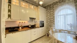 3-комнатная квартира (78м2) на продажу по адресу Выборг г., Первомайская ул., 6— фото 2 из 26