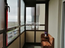 Студия (25м2) на продажу — фото 23 из 26