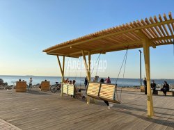 1-комнатная квартира (34м2) на продажу по адресу Маршала Казакова ул., 72— фото 29 из 33
