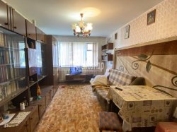 2-комнатная квартира (47м2) на продажу по адресу Светогорск г., Рощинская ул., 5— фото 4 из 24
