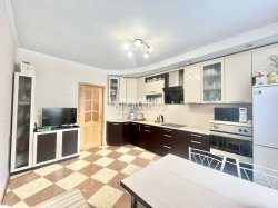 3-комнатная квартира (79м2) на продажу по адресу Вербная ул., 20— фото 11 из 32