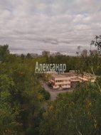 1-комнатная квартира (34м2) на продажу по адресу Белградская ул., 24— фото 11 из 13