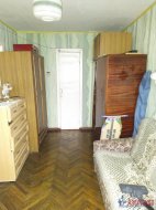 2-комнатная квартира (42м2) на продажу по адресу Выборг г., Акулова ул., 6— фото 6 из 9