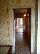 3-комнатная квартира (64м2) на продажу по адресу Кузнечное пос., Гагарина ул., 1— фото 14 из 21