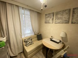 1-комнатная квартира (32м2) на продажу по адресу Генерала Симоняка ул., 17— фото 7 из 26