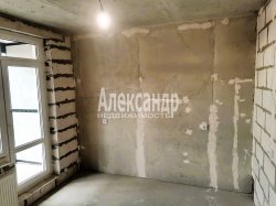 1-комнатная квартира (43м2) на продажу по адресу Черниговская ул., 11— фото 11 из 28