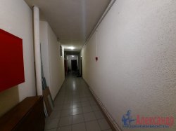 1-комнатная квартира (56м2) на продажу по адресу Лыжный пер., 8— фото 21 из 24
